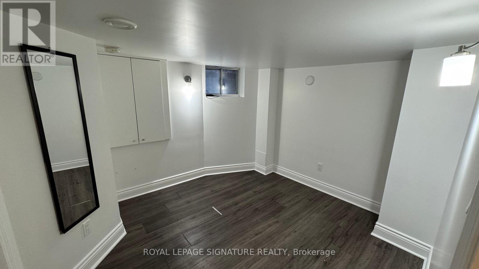Lower - 721 Dovercourt Road, Toronto, Ontario  M6H 2W7 - Photo 9 - C12168236