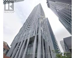 3903 - 1 YORKVILLE AVENUE, Toronto, Ontario