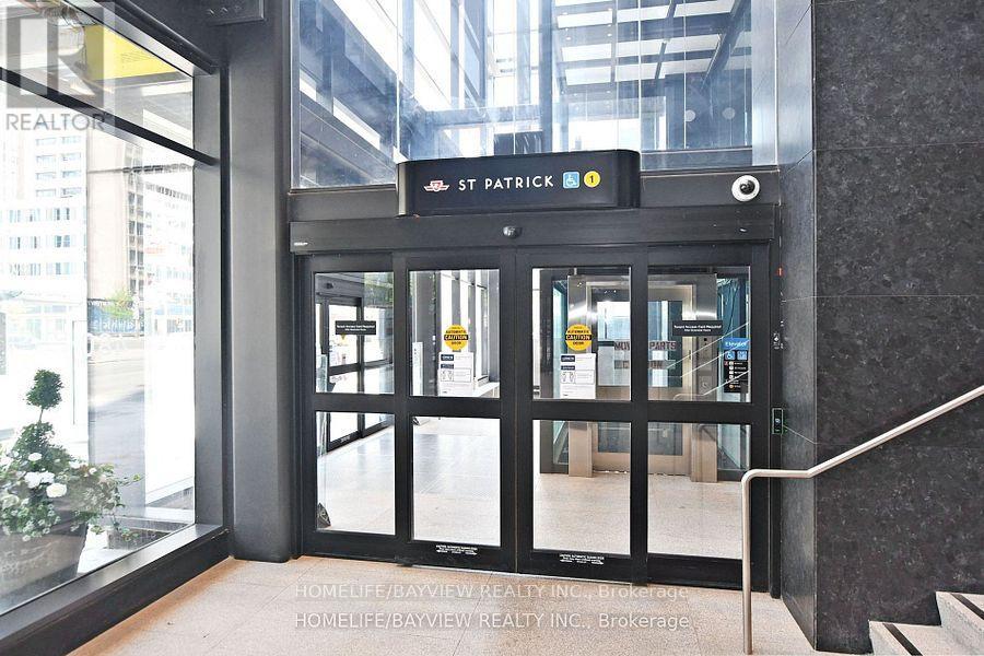 3503 - 488 University Avenue, Toronto (University), Ontario  M5G 0C1 - Photo 42 - C12168274