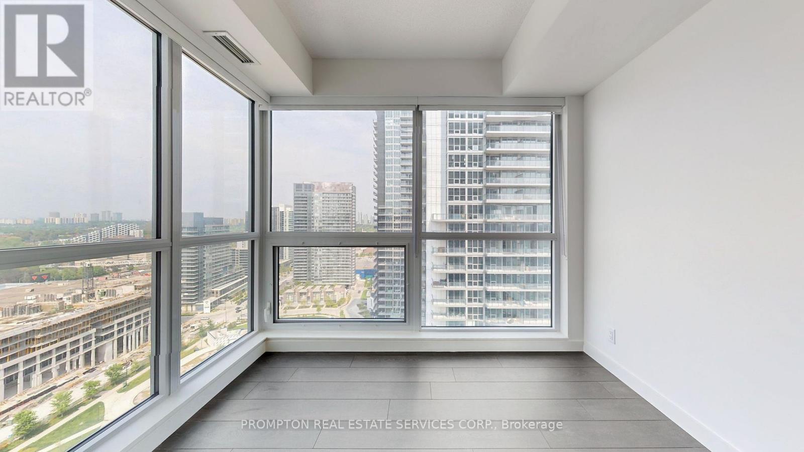 2708 - 27 Mcmahon Drive, Toronto, Ontario  M2K 0J2 - Photo 17 - C12168310