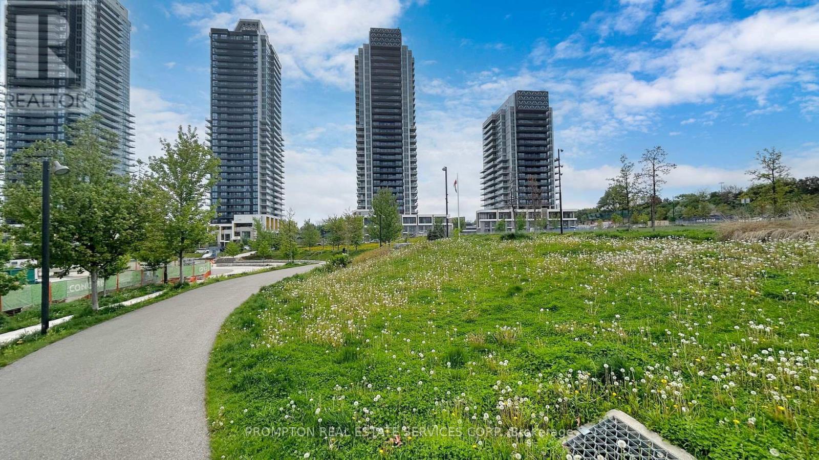 2708 - 27 Mcmahon Drive, Toronto, Ontario  M2K 0J2 - Photo 2 - C12168310