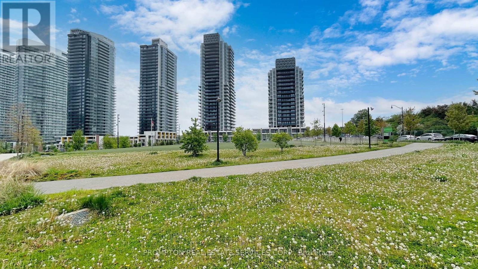 2708 - 27 Mcmahon Drive, Toronto, Ontario  M2K 0J2 - Photo 3 - C12168310
