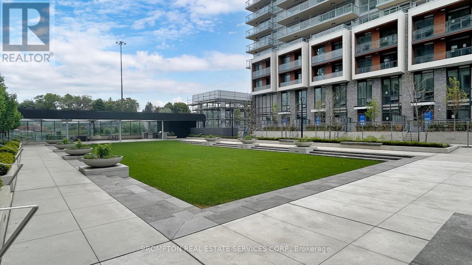 2708 - 27 Mcmahon Drive, Toronto, Ontario  M2K 0J2 - Photo 8 - C12168310