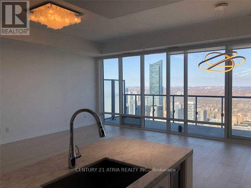 5403 - 488 University Avenue, Toronto, Ontario  M5G 0C1 - Photo 20 - C12168323