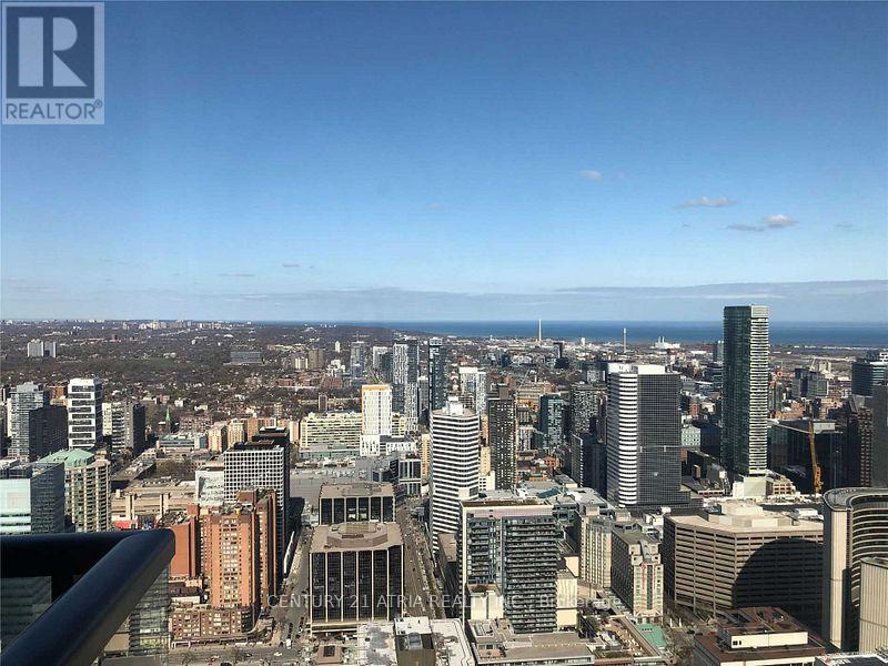 5403 - 488 University Avenue, Toronto, Ontario  M5G 0C1 - Photo 3 - C12168323