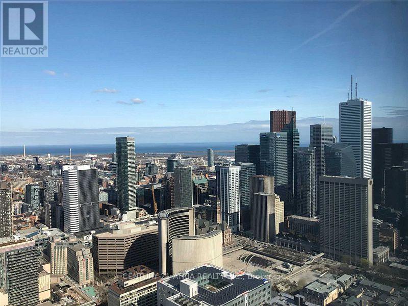 5403 - 488 University Avenue, Toronto, Ontario  M5G 0C1 - Photo 4 - C12168323