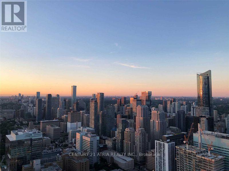 5403 - 488 University Avenue, Toronto, Ontario  M5G 0C1 - Photo 6 - C12168323