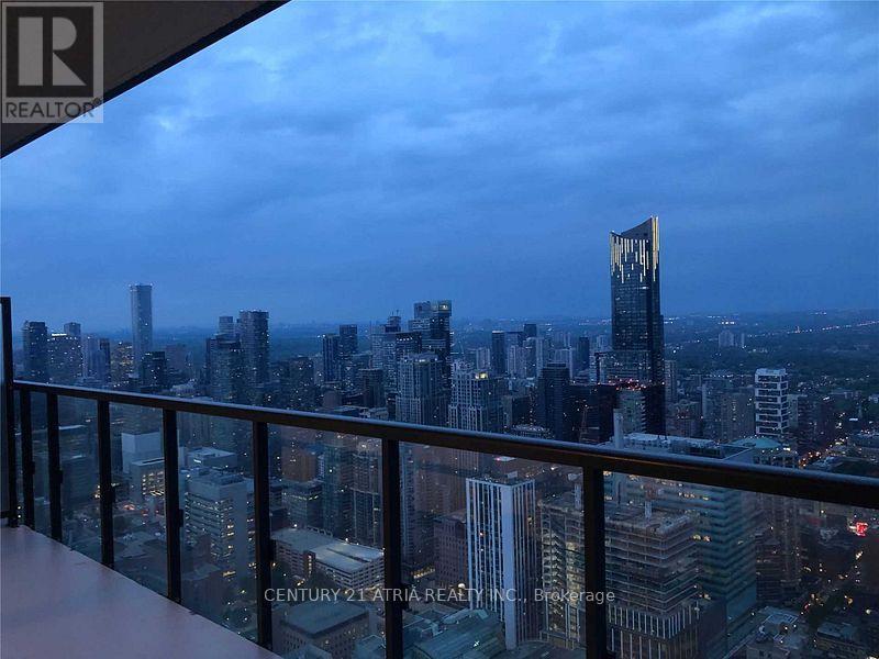 5403 - 488 University Avenue, Toronto, Ontario  M5G 0C1 - Photo 8 - C12168323