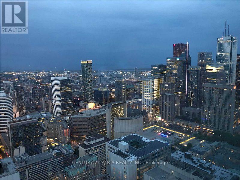 5403 - 488 University Avenue, Toronto, Ontario  M5G 0C1 - Photo 9 - C12168323