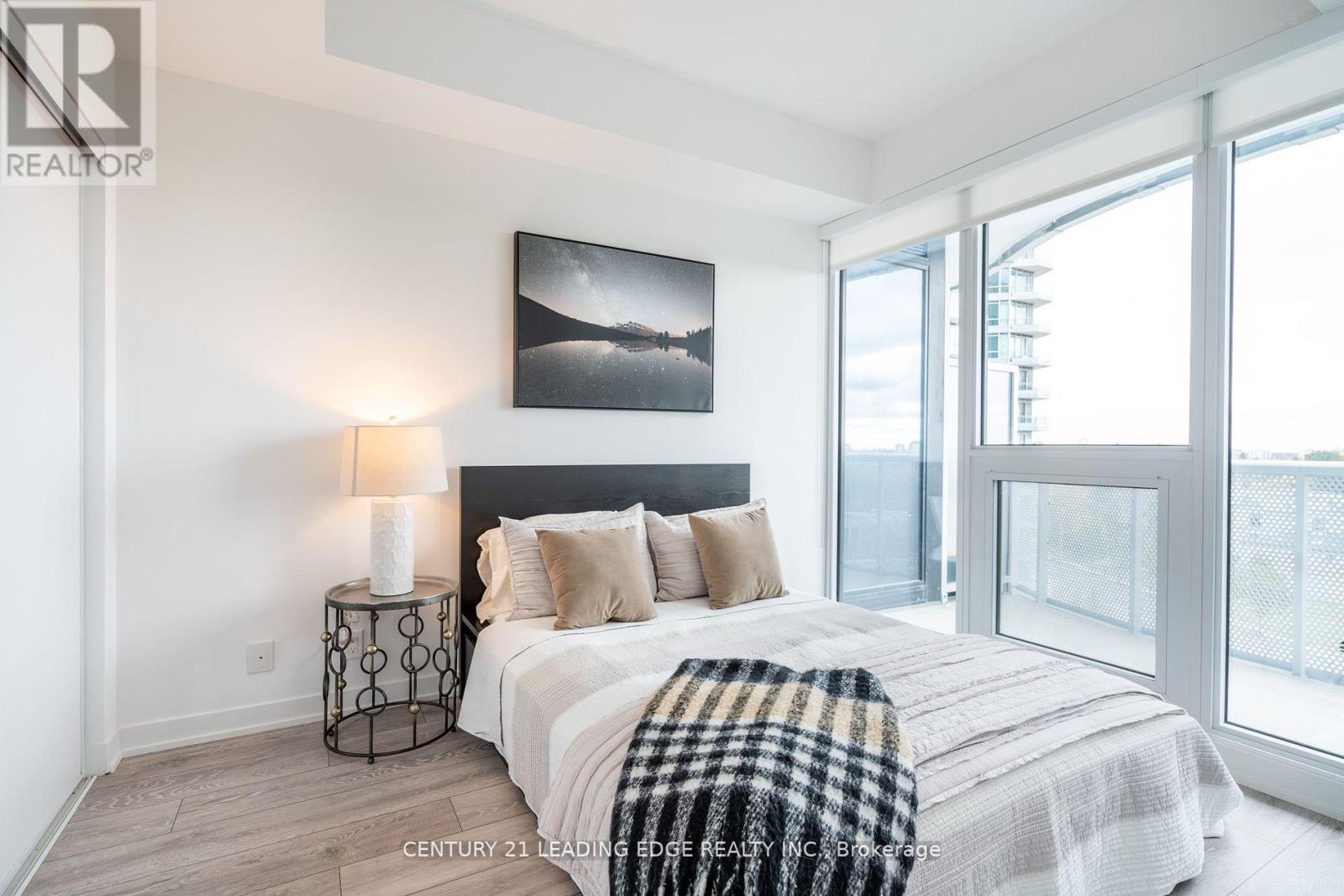 709 - 15 Holmes Avenue, Toronto, Ontario  M2N 0L4 - Photo 8 - C12168350