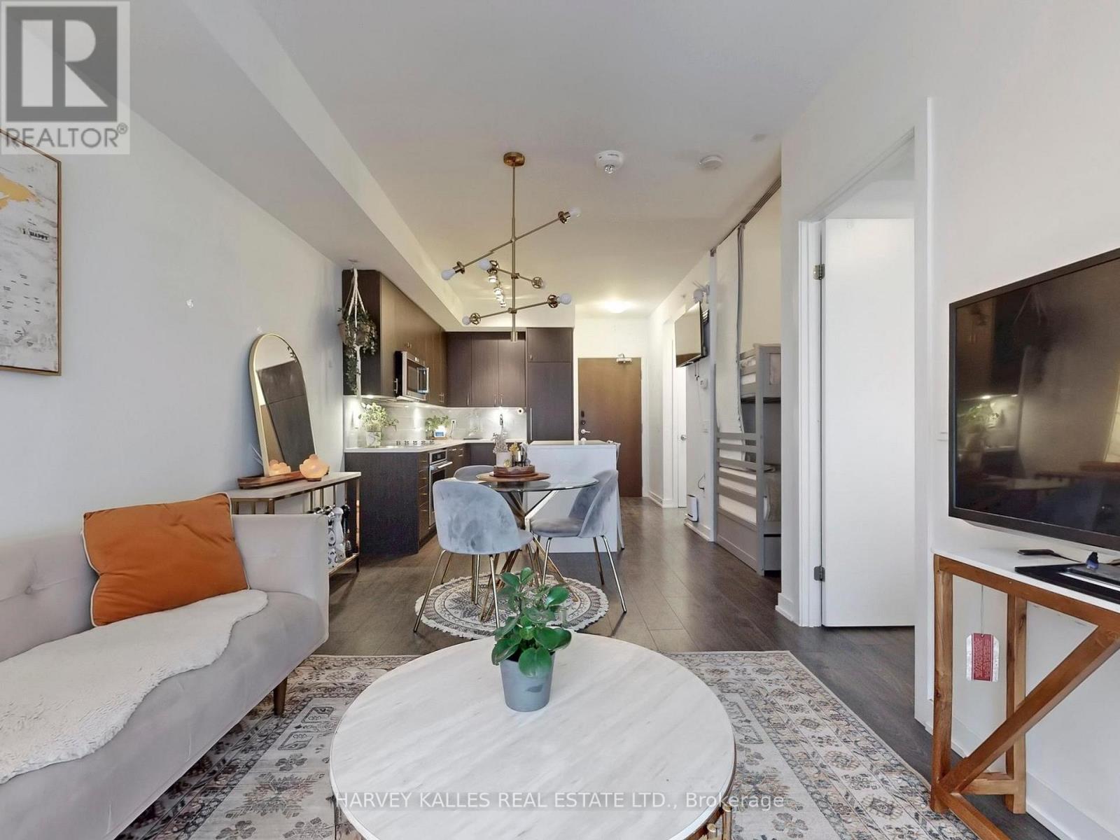 304 - 38 Iannuzzi Street, Toronto, Ontario  M5V 0S2 - Photo 11 - C12168380