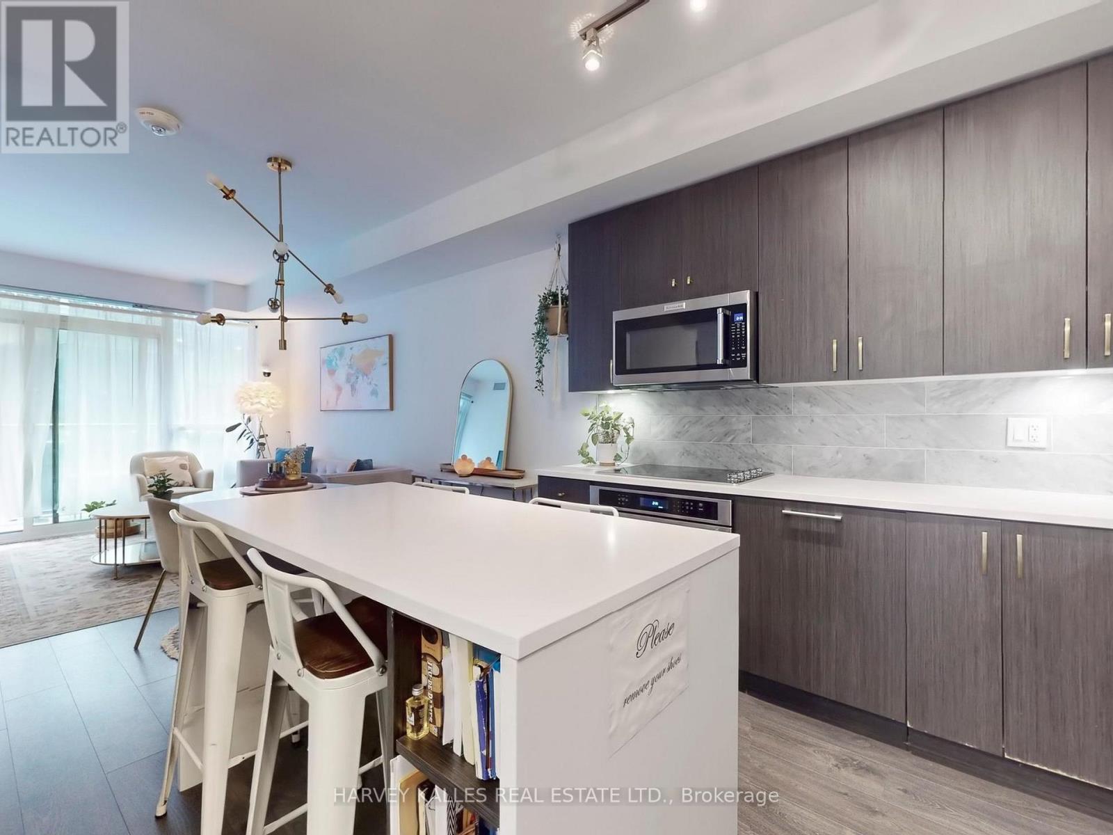 304 - 38 Iannuzzi Street, Toronto, Ontario  M5V 0S2 - Photo 13 - C12168380