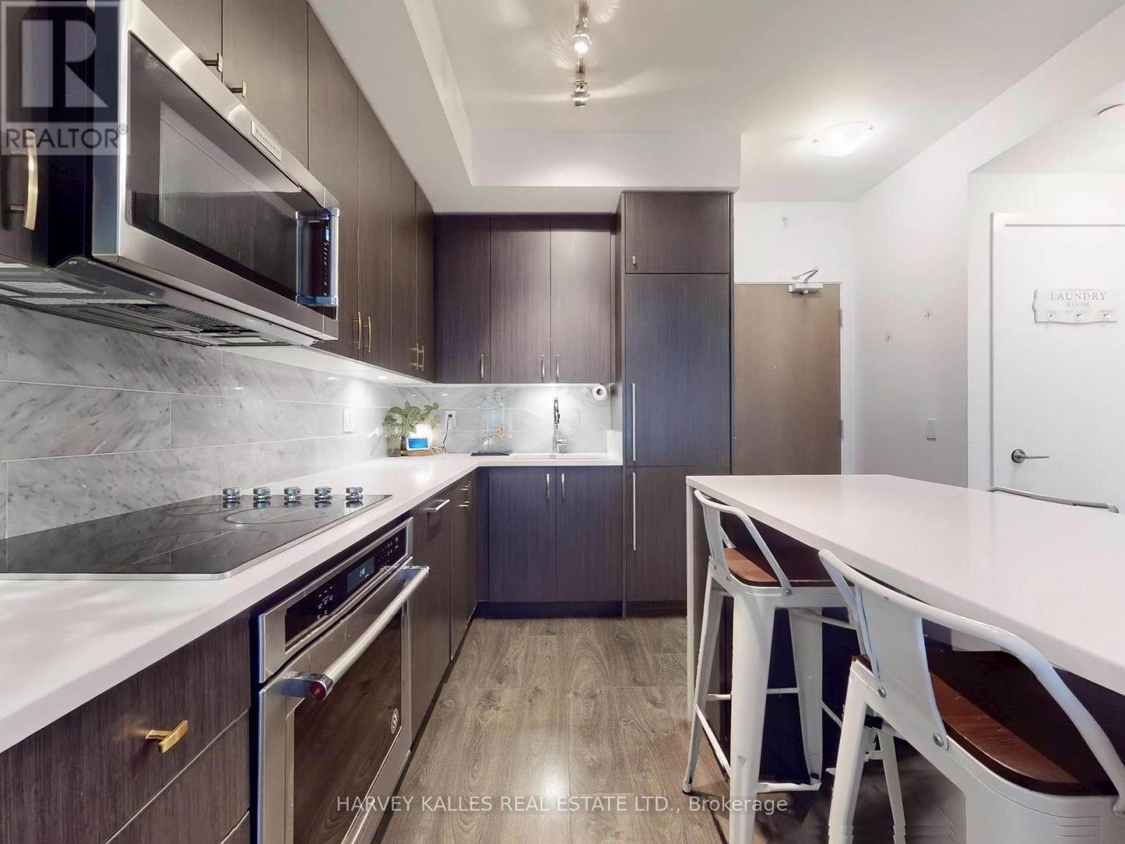 304 - 38 Iannuzzi Street, Toronto, Ontario  M5V 0S2 - Photo 15 - C12168380