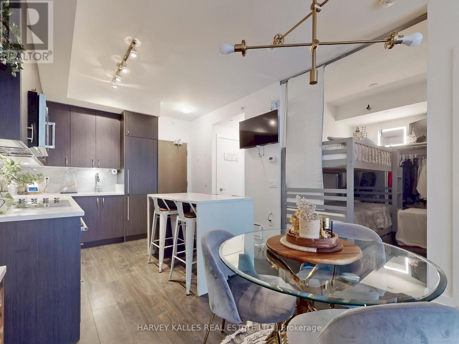 304 - 38 Iannuzzi Street, Toronto, Ontario  M5V 0S2 - Photo 16 - C12168380