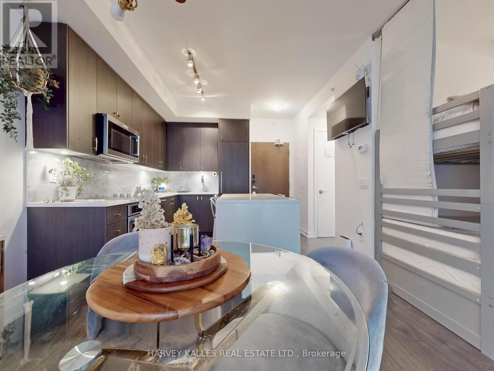 304 - 38 Iannuzzi Street, Toronto, Ontario  M5V 0S2 - Photo 17 - C12168380