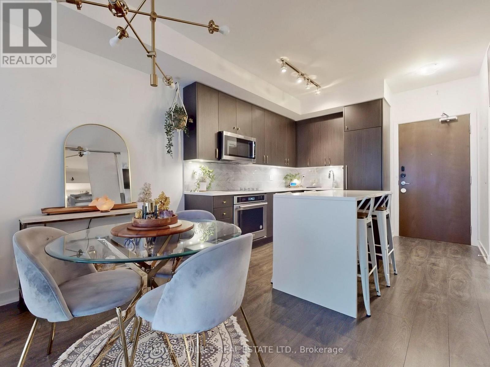 304 - 38 Iannuzzi Street, Toronto, Ontario  M5V 0S2 - Photo 18 - C12168380