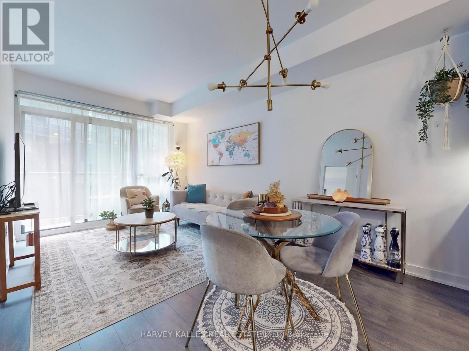 304 - 38 Iannuzzi Street, Toronto, Ontario  M5V 0S2 - Photo 19 - C12168380