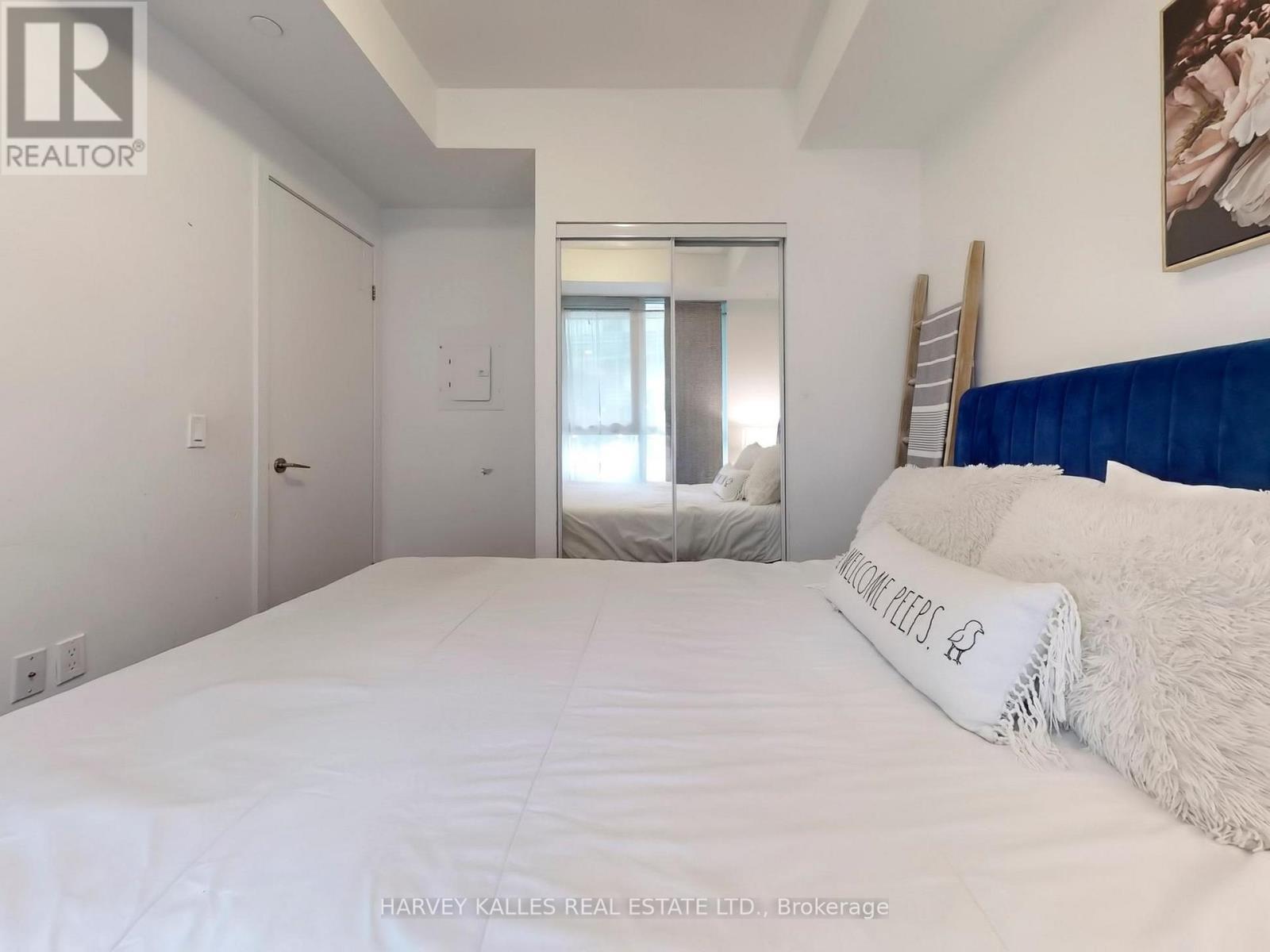 304 - 38 Iannuzzi Street, Toronto, Ontario  M5V 0S2 - Photo 24 - C12168380