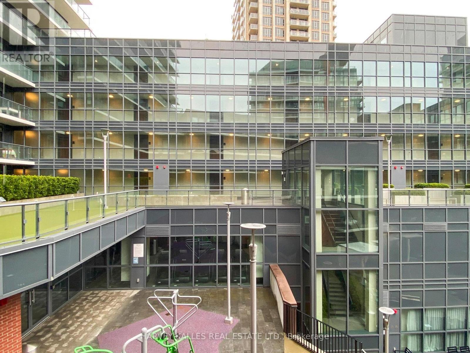 304 - 38 Iannuzzi Street, Toronto, Ontario  M5V 0S2 - Photo 38 - C12168380