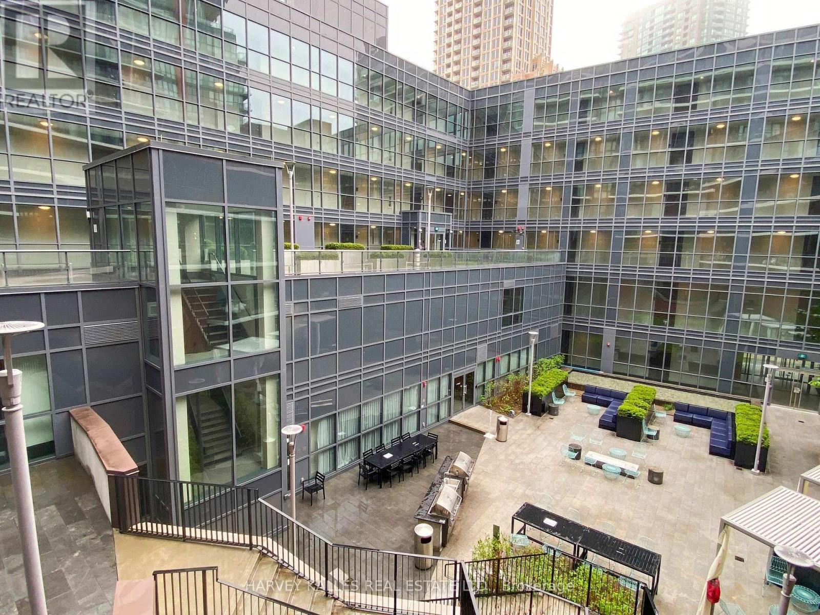 304 - 38 Iannuzzi Street, Toronto, Ontario  M5V 0S2 - Photo 40 - C12168380