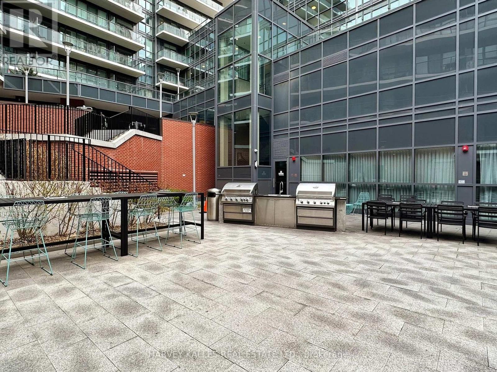 304 - 38 Iannuzzi Street, Toronto, Ontario  M5V 0S2 - Photo 48 - C12168380