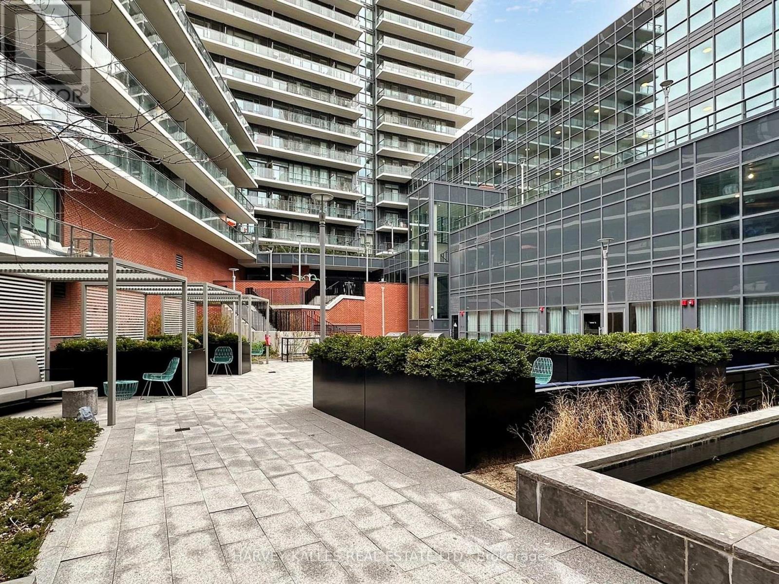 304 - 38 Iannuzzi Street, Toronto, Ontario  M5V 0S2 - Photo 49 - C12168380