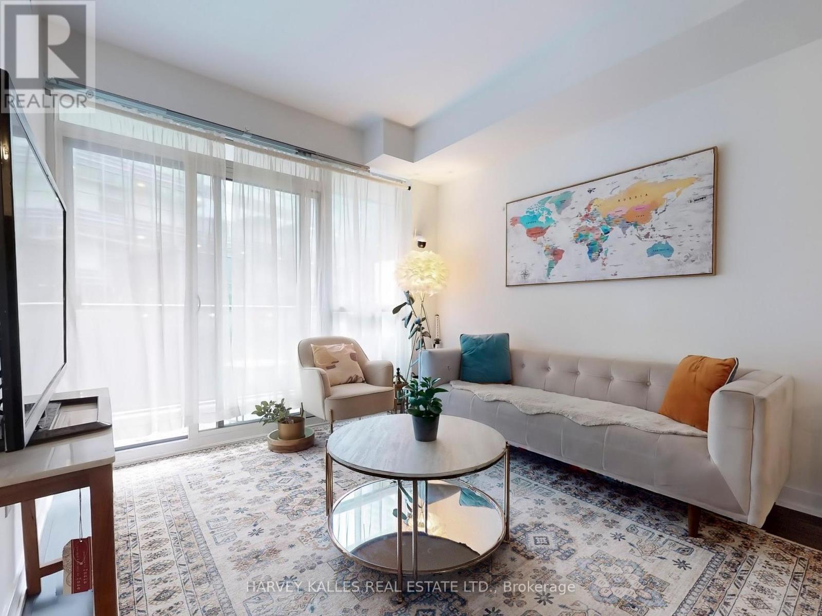 304 - 38 Iannuzzi Street, Toronto, Ontario  M5V 0S2 - Photo 7 - C12168380