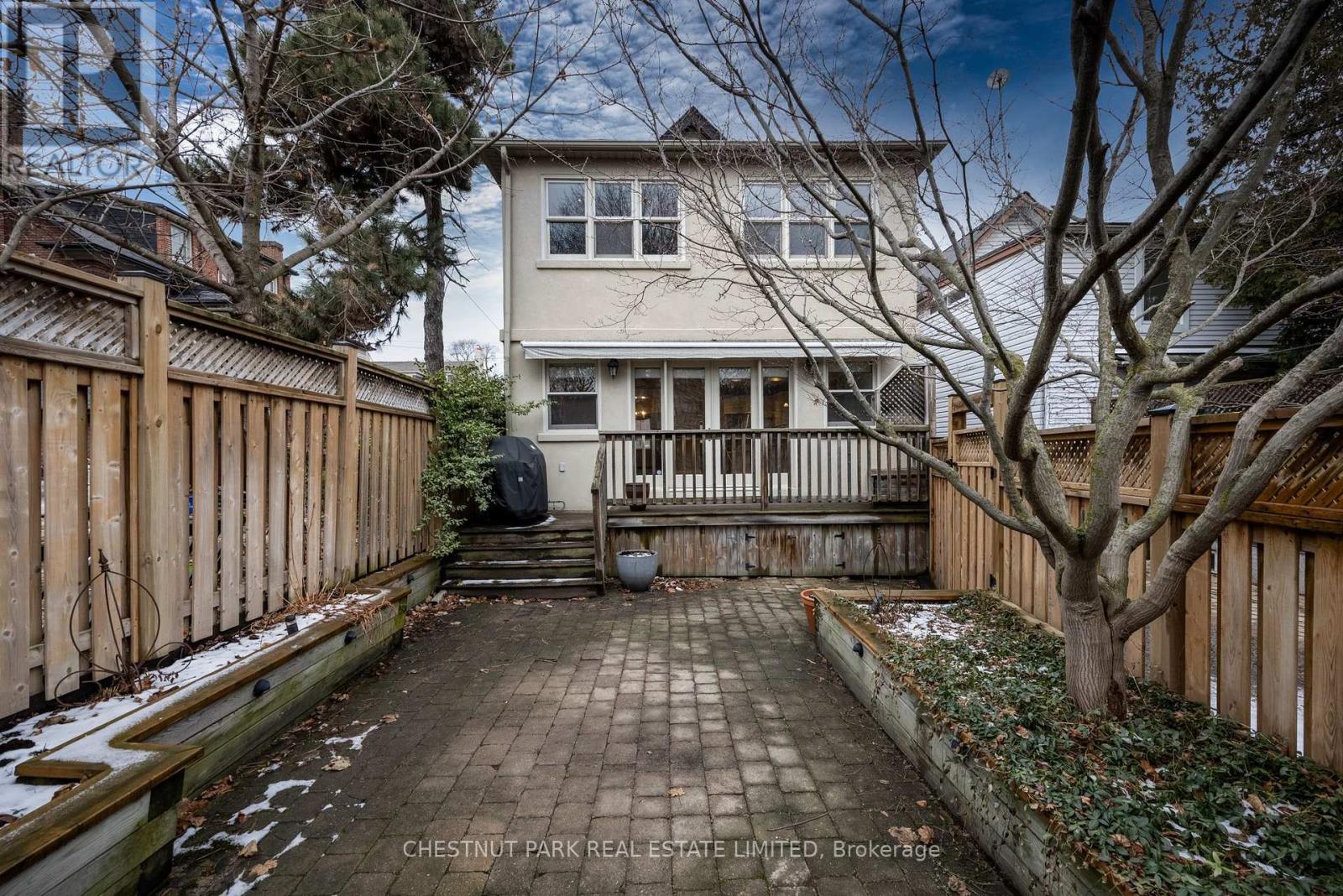 85 Duggan Avenue, Toronto (Yonge-St. Clair), Ontario  M4V 1Y1 - Photo 35 - C12168388