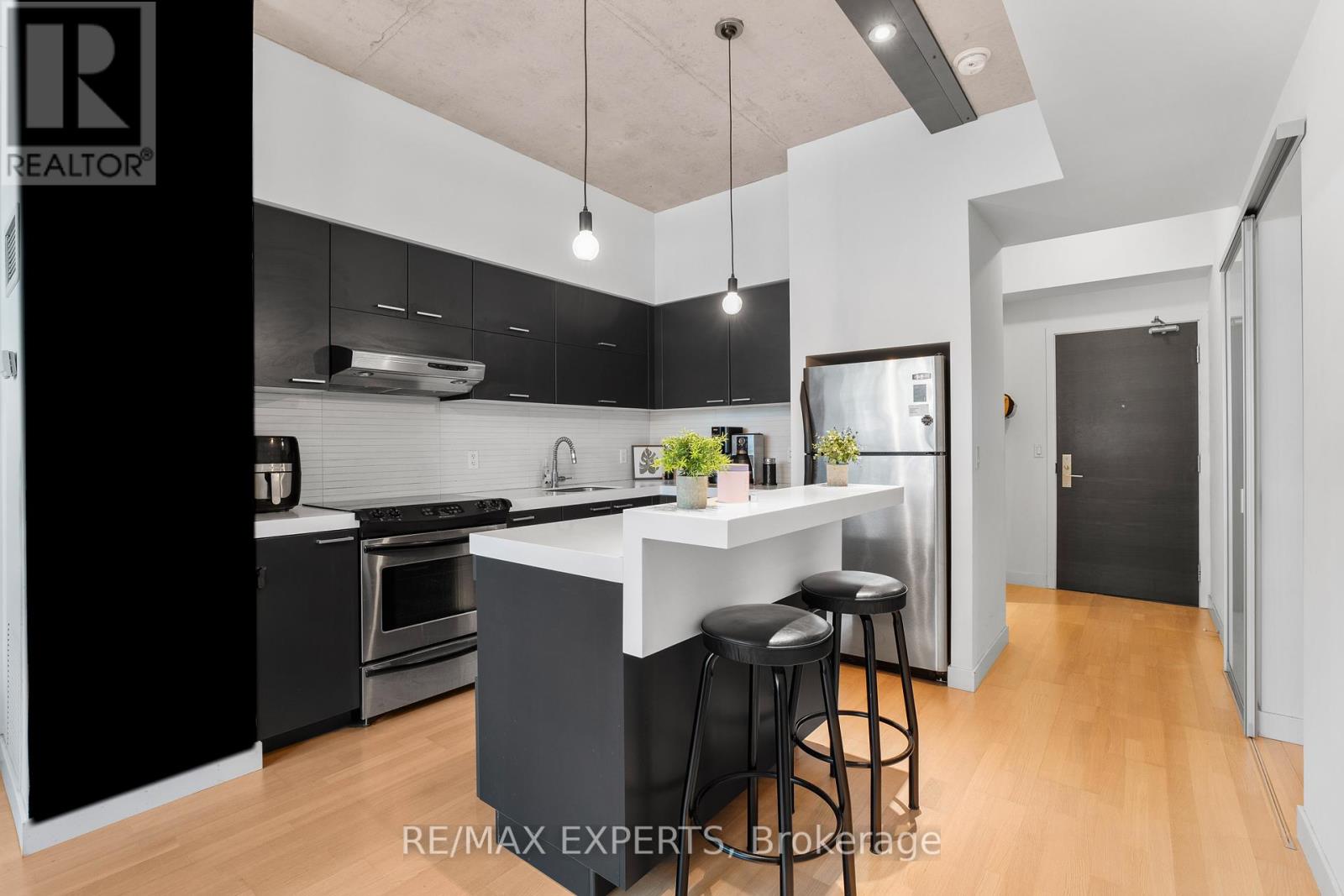 311 - 55 Stewart Street, Toronto, Ontario  M5V 2V1 - Photo 10 - C12168432