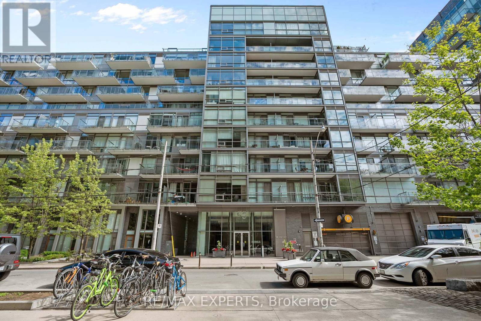 311 - 55 Stewart Street, Toronto, Ontario  M5V 2V1 - Photo 25 - C12168432