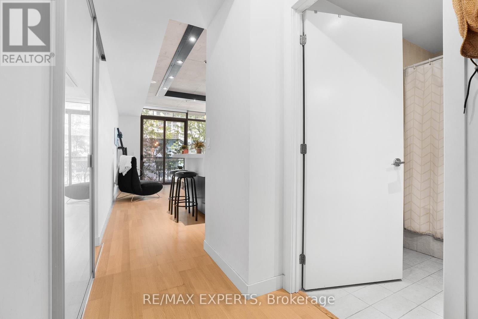 311 - 55 Stewart Street, Toronto, Ontario  M5V 2V1 - Photo 3 - C12168432