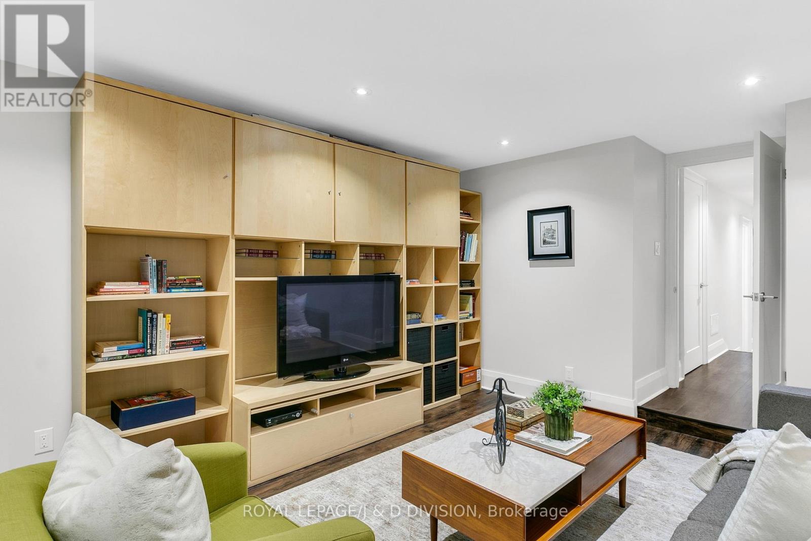 18 Le May Road, Toronto, Ontario  M4S 2X3 - Photo 40 - C12168446