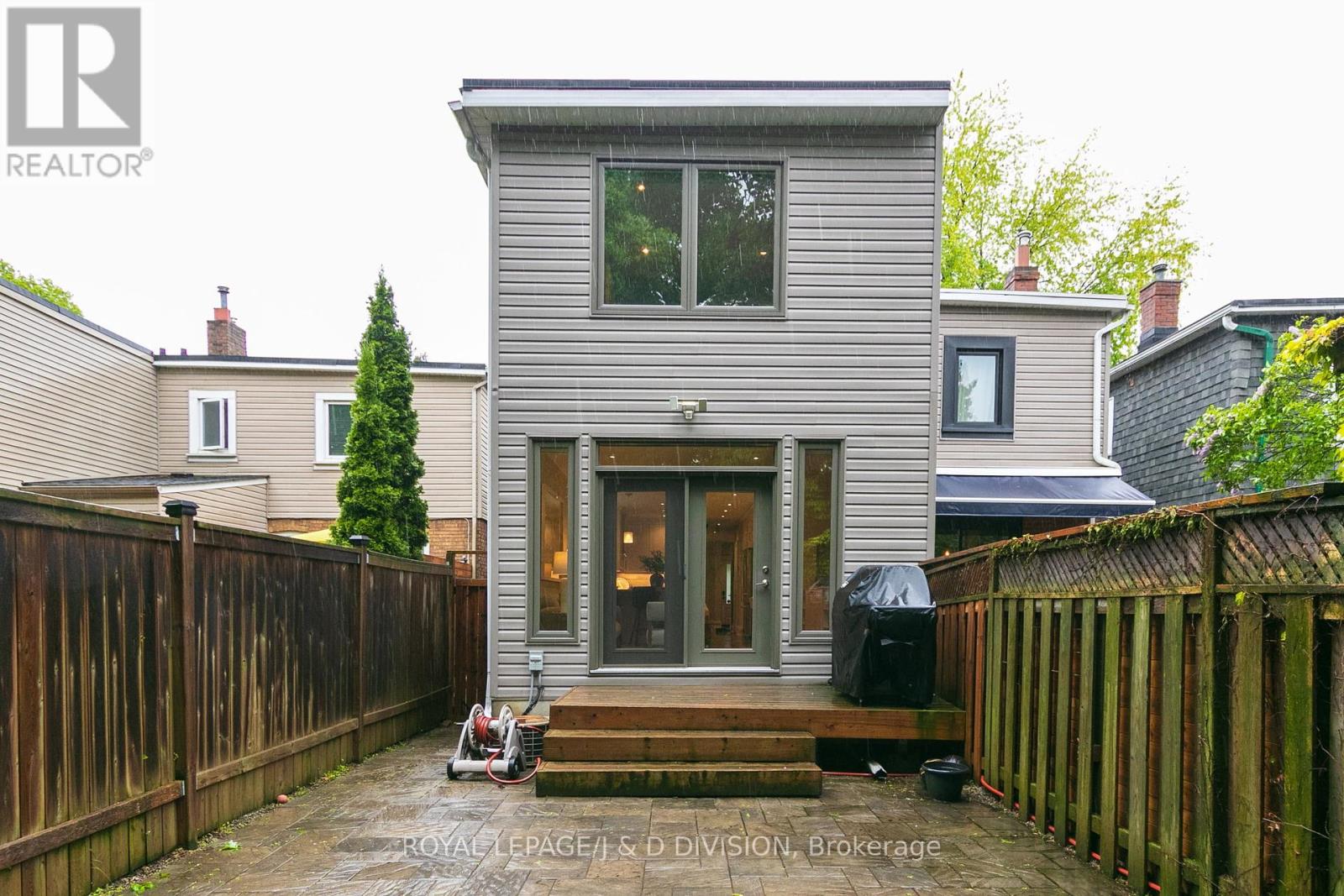 18 Le May Road, Toronto, Ontario  M4S 2X3 - Photo 45 - C12168446