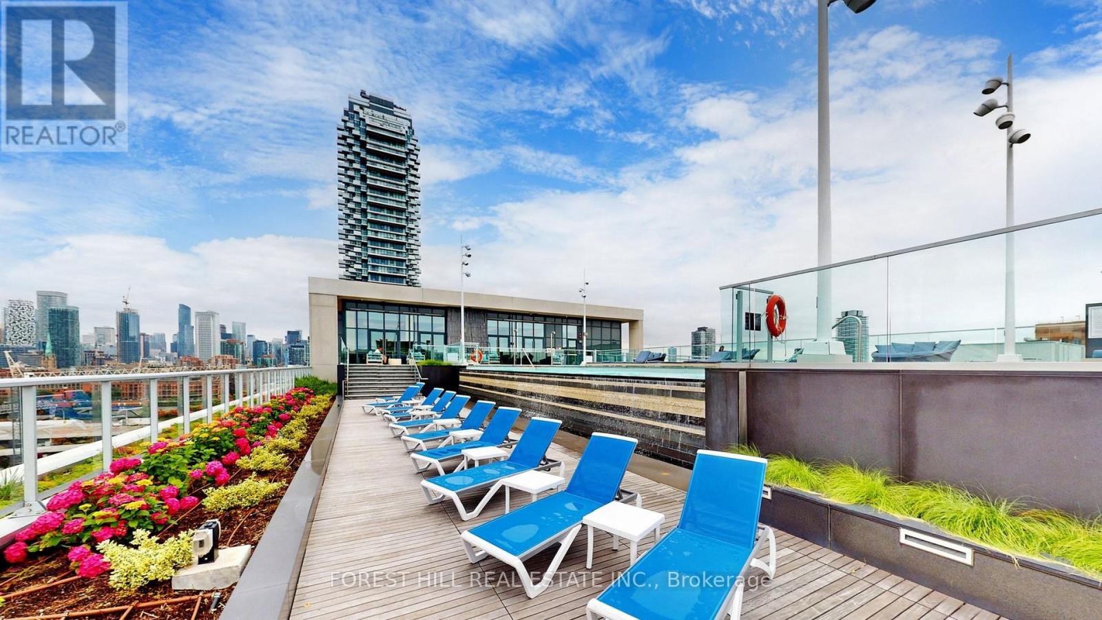 644 - 15 Merchants' Wharf, Toronto, Ontario  M5A 0N8 - Photo 35 - C12168479