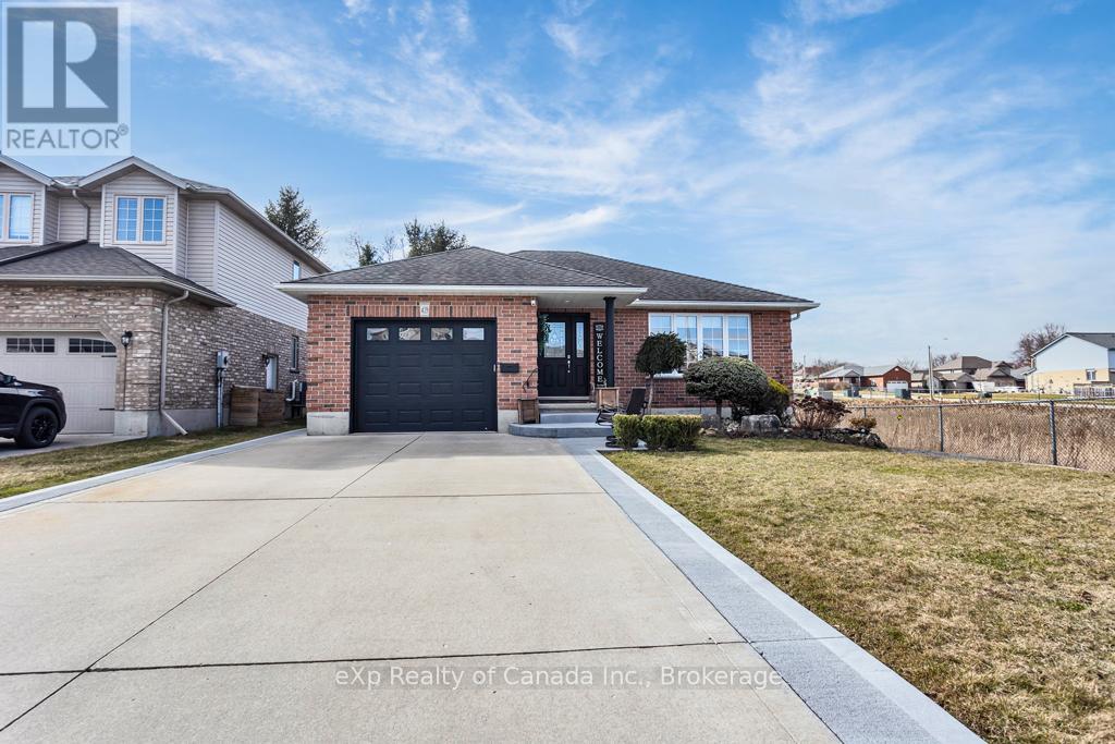 439 POLDON DRIVE, norwich (norwich town), Ontario
