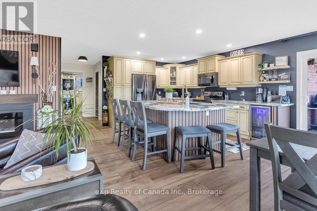 439 Poldon Drive, Norwich (Norwich Town), Ontario  N0J 1P0 - Photo 15 - X12168328