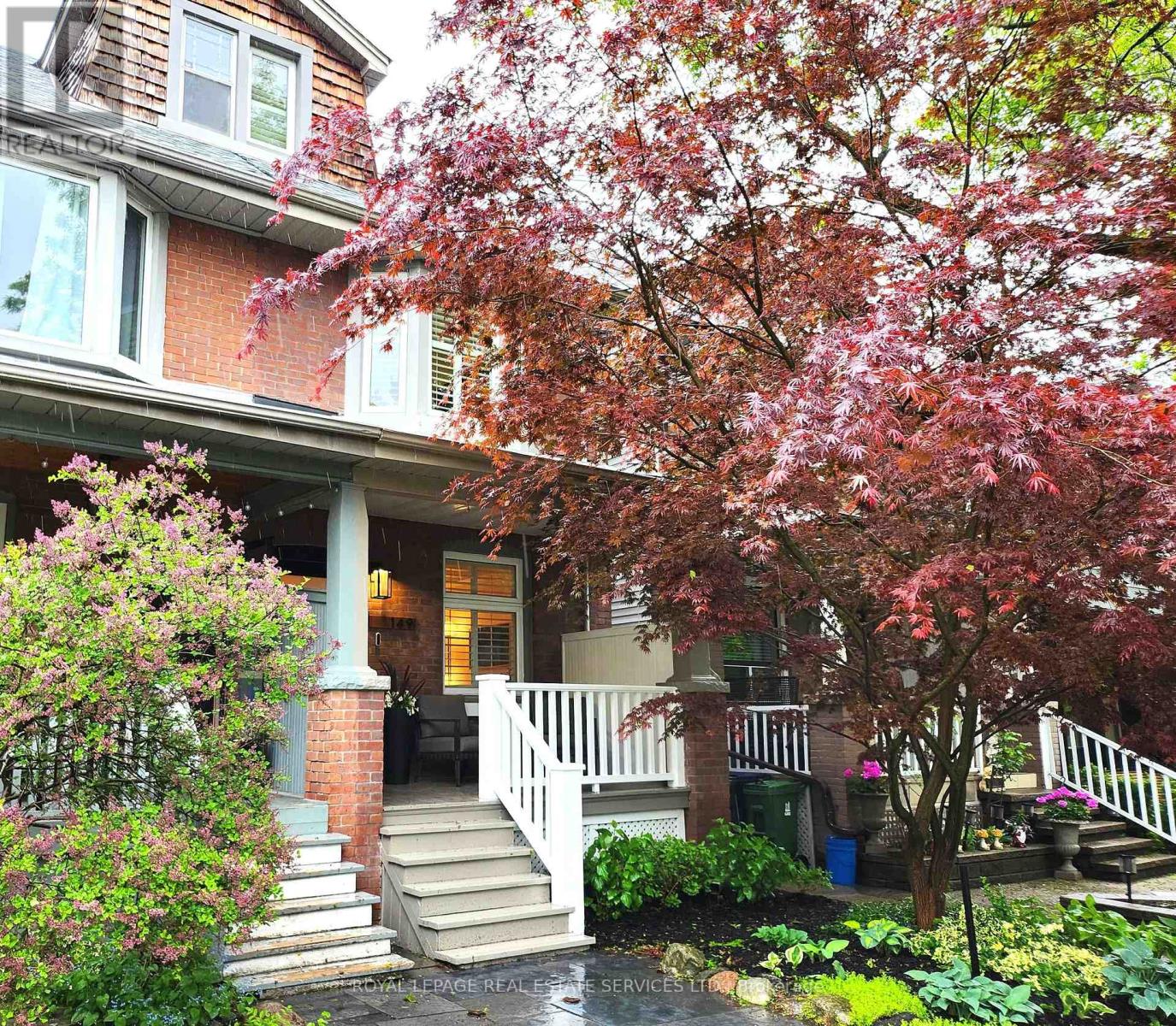 149 LANGFORD AVENUE, Toronto, Ontario