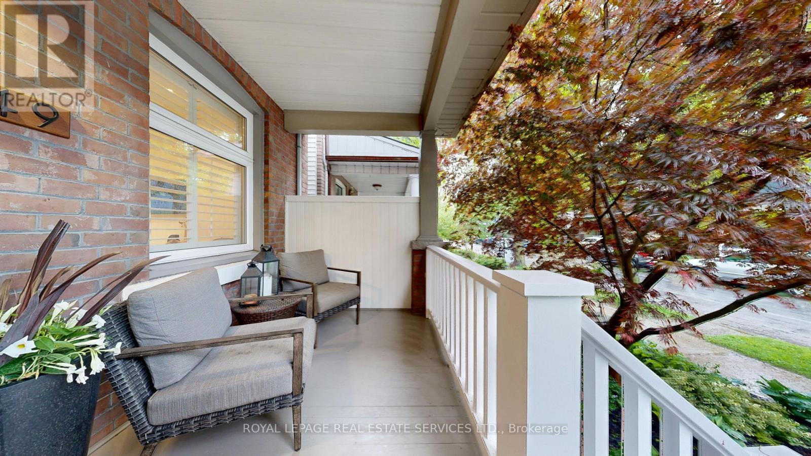 149 Langford Avenue, Toronto, Ontario  M4J 3E5 - Photo 3 - E12168107