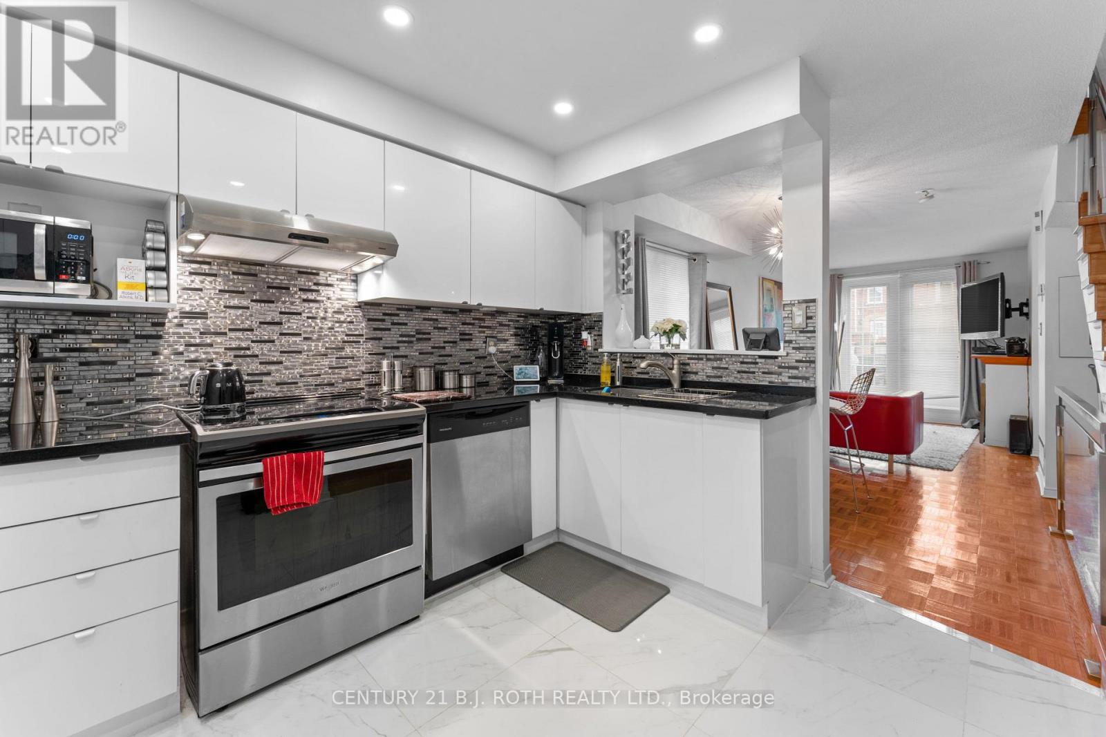 101 - 2 Hedge End Road, Toronto, Ontario  M1B 5Z8 - Photo 9 - E12168108
