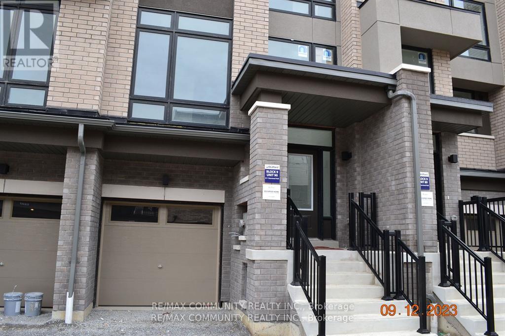 811 STANSTEAD PATH, Oshawa, Ontario