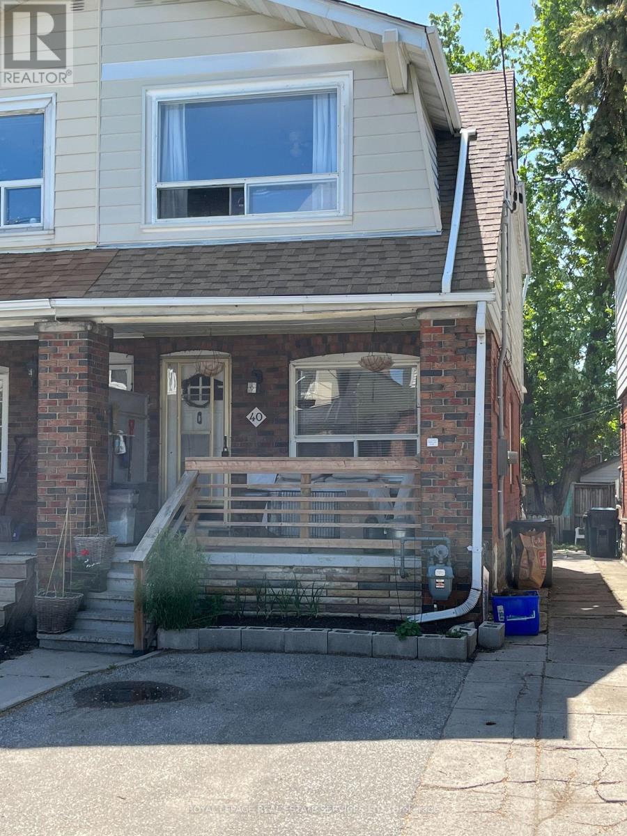Main - 40 Bonnie Brae Boulevard, Toronto, Ontario  M4J 4N2 - Photo 15 - E12168213