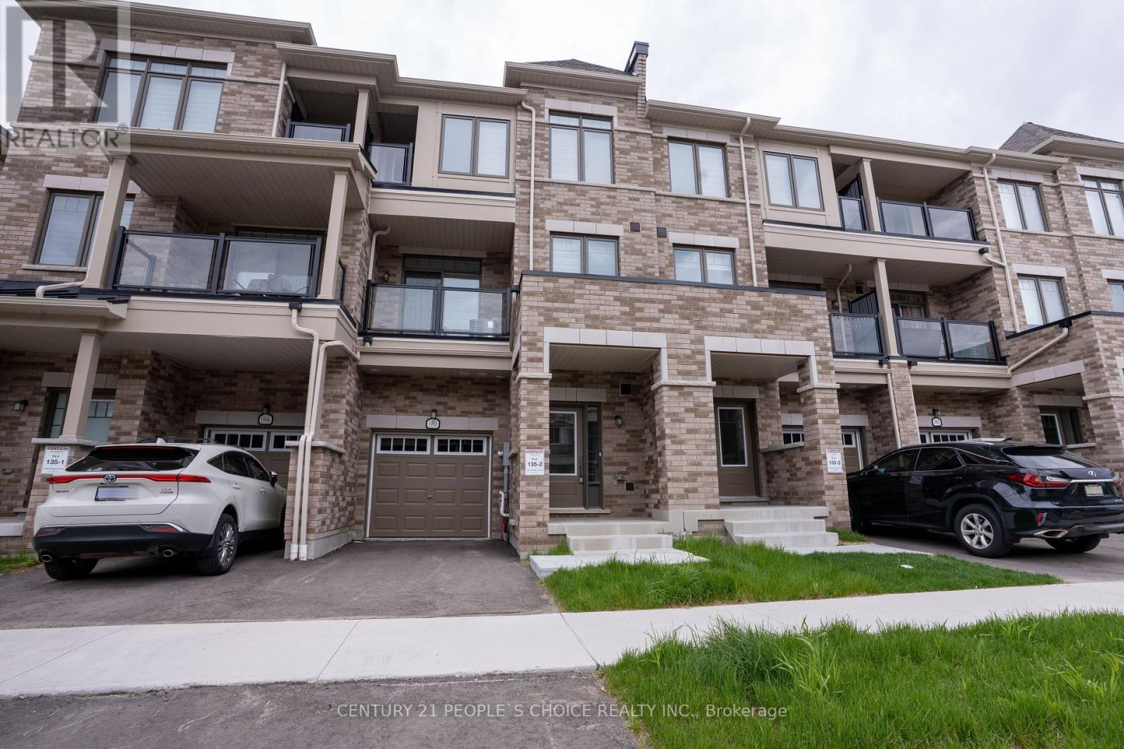 1988 CAMERON LOTT CRESCENT, Oshawa, Ontario