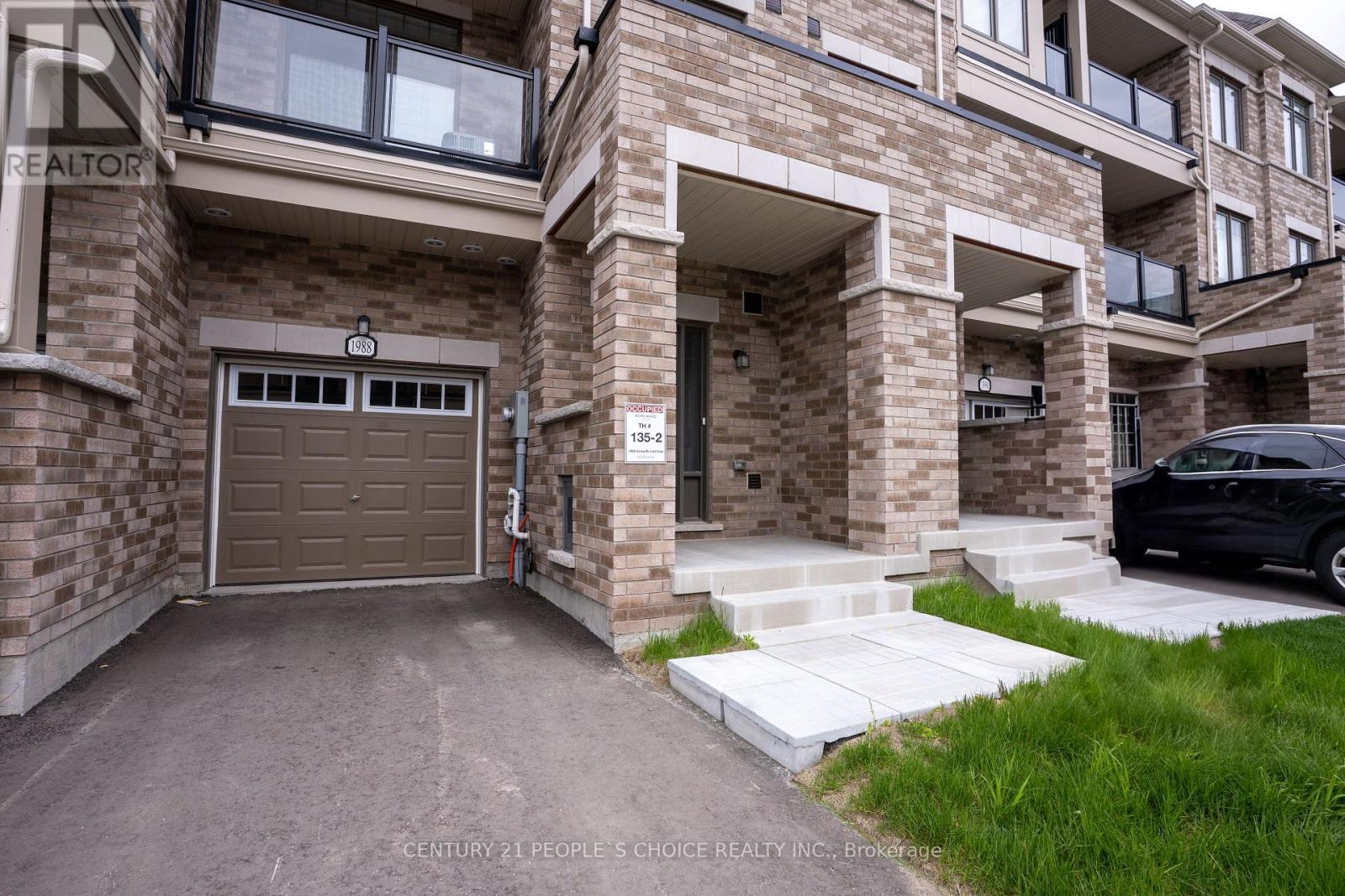 1988 Cameron Lott Crescent, Oshawa, Ontario  L1L 0S1 - Photo 3 - E12168265