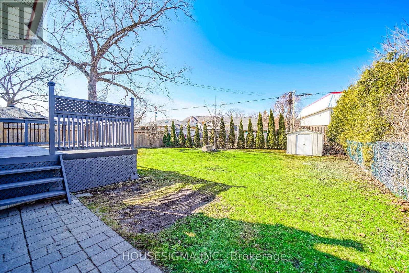 28 Sandra Street E, Oshawa, Ontario  L1H 3W3 - Photo 35 - E12168281