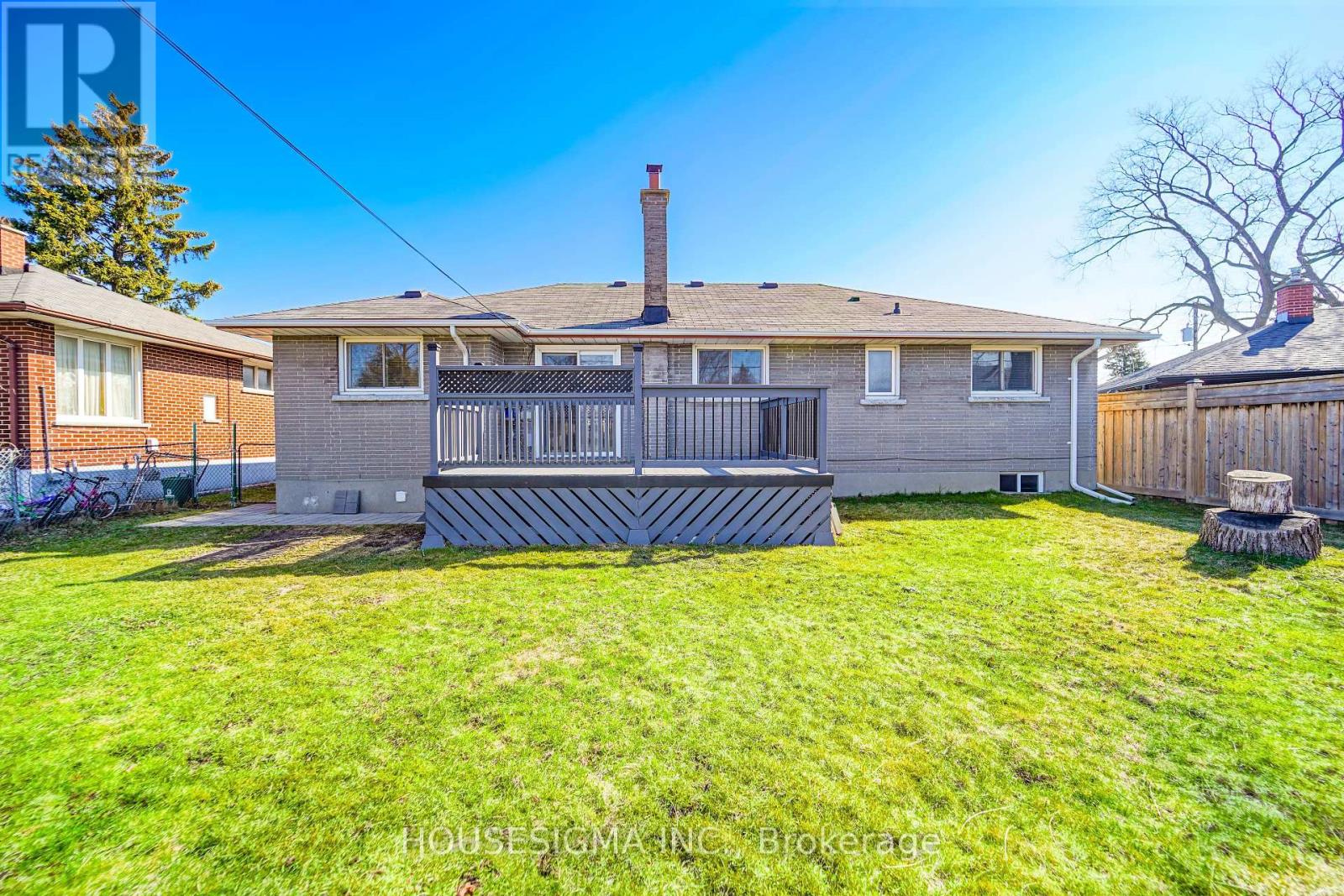 28 Sandra Street E, Oshawa (Farewell), Ontario  L1H 3W3 - Photo 37 - E12168281