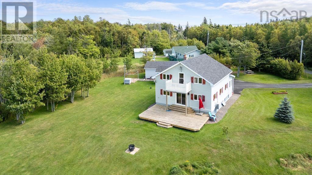 93 Tidnish Head Lane, Tidnish Cross Roads, Nova Scotia  B4H 3K9 - Photo 2 - 202508258