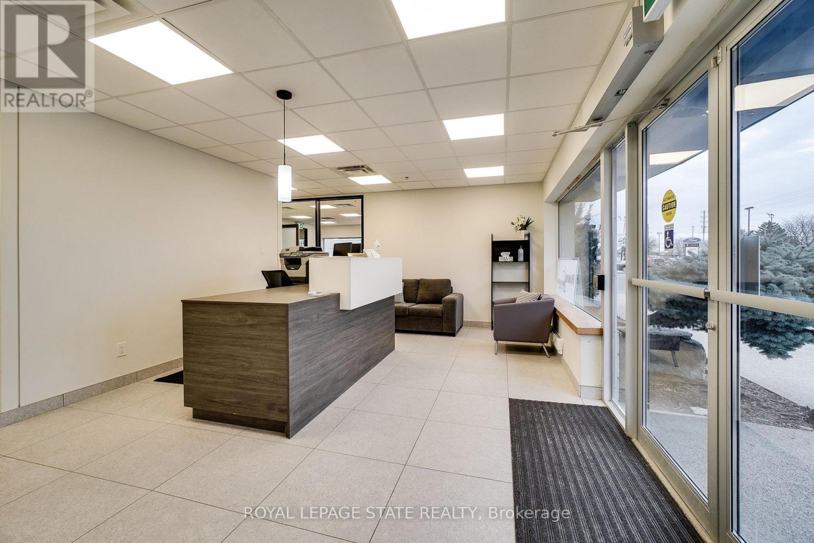 1 - 3485 Harvester Road, Burlington, Ontario  L7N 3T3 - Photo 8 - W12160047