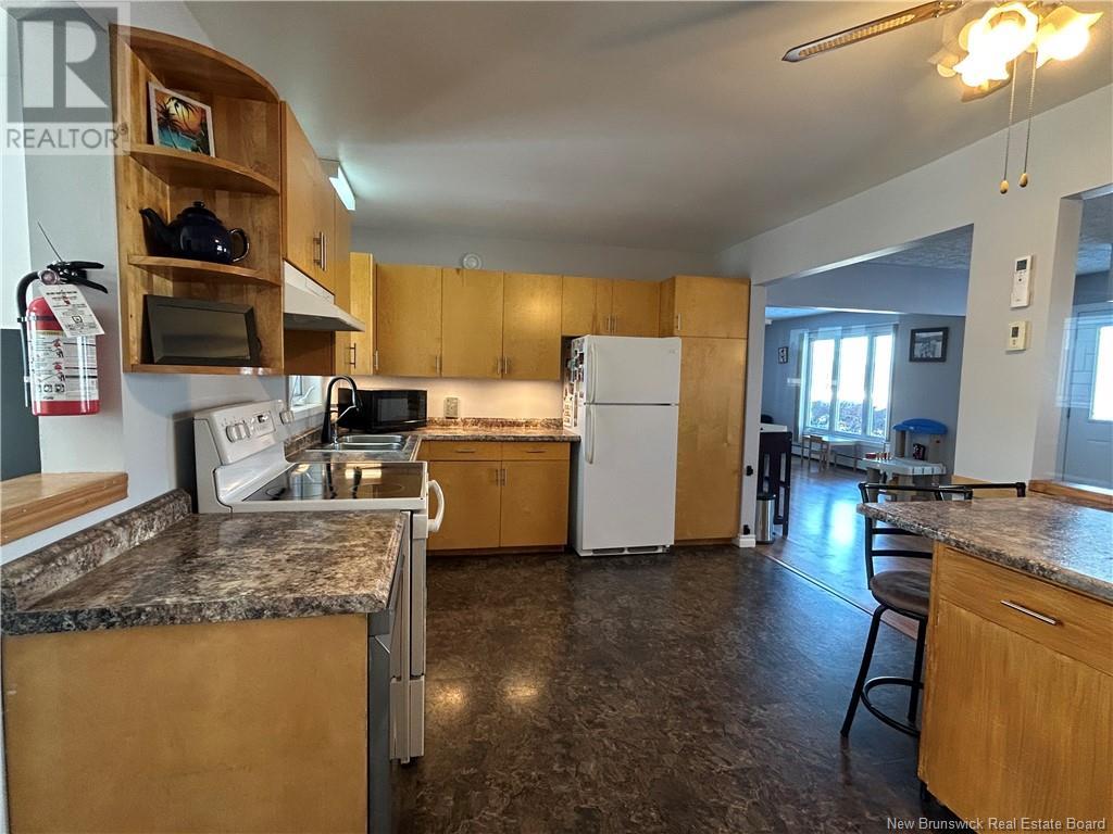 53 Centennial Street, Plaster Rock, New Brunswick  E7G 1J2 - Photo 8 - NB112367