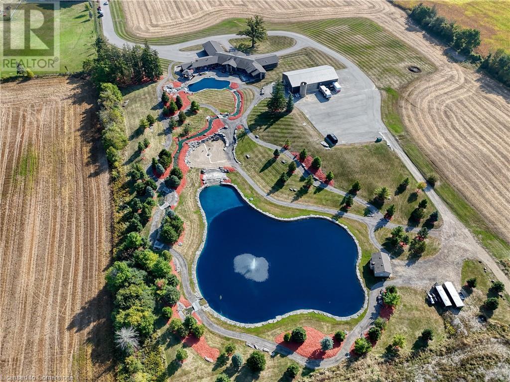 1546 MARYHILL Road, Woolwich, Ontario