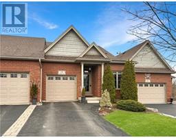 15 IRON BRIDGE Court, Caledonia, Ontario